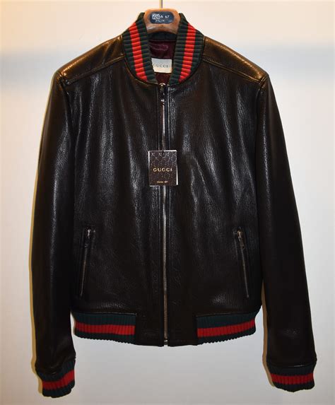 gucci bomber fake